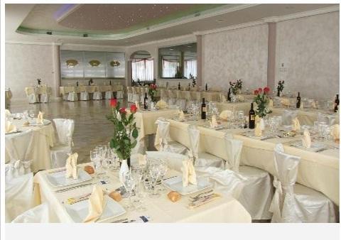 Hotel Ristorante Sbranetta Rozzano Exteriör bild