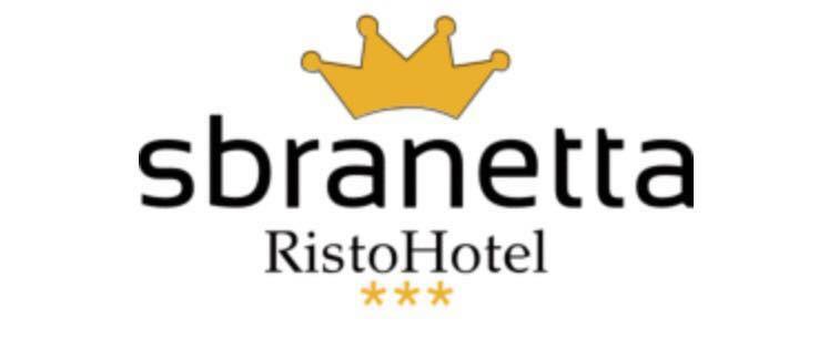 Hotel Ristorante Sbranetta Rozzano Exteriör bild
